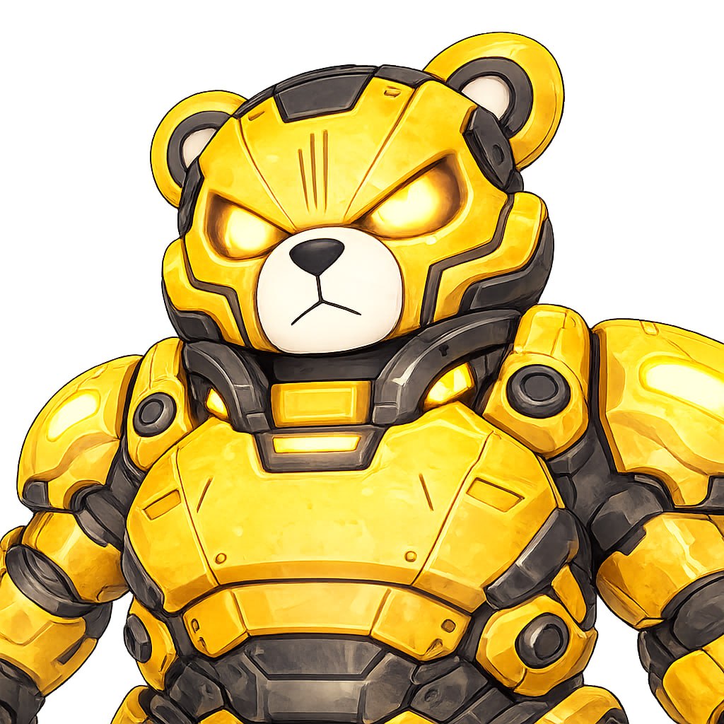 Beastfall armored hero concept