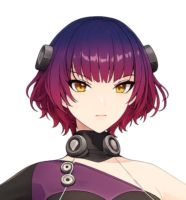 Beastfall hero portrait